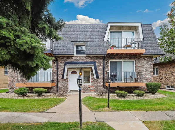 10422 Major Ave, Oak Lawn, IL 60453