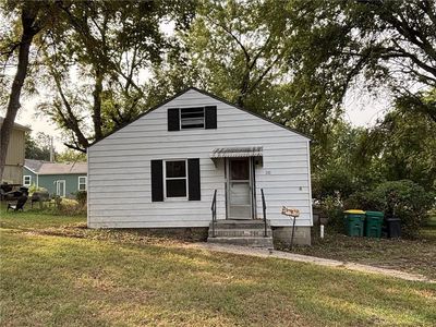 210 Coronado Rd, Bonner Springs, KS, 66012