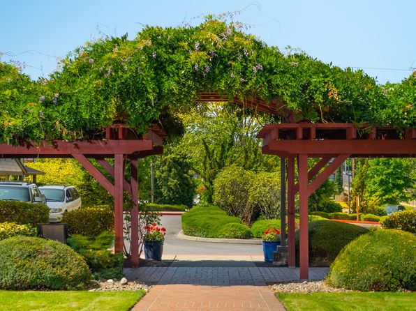 Gibson Gardens | 5001 Pacific Ave, Tacoma, WA