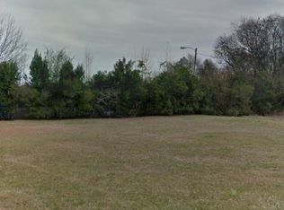 502 Railroad Ave, Dothan, AL 36303