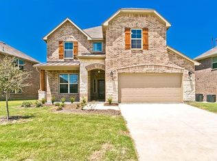 3450 Palm Lake Dr, Little Elm, TX 75068