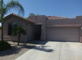 15246 W La Reata Ave, Goodyear, AZ 85395