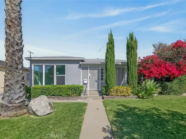 637 W Fernfield Dr, Monterey Park, CA 91754