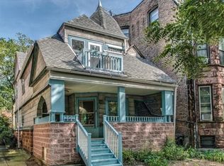5425 S Blackstone Ave, Chicago, IL 60615