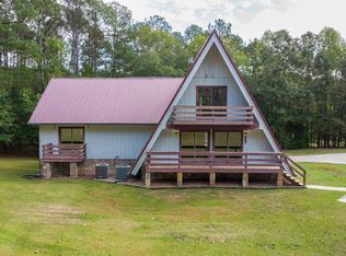 320 Adams Rd, Chatsworth, GA 30705