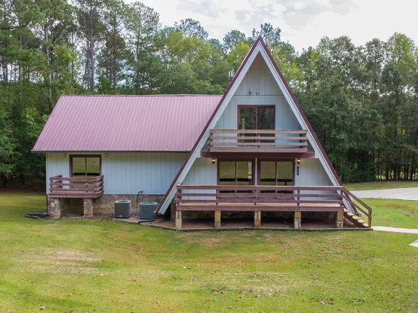 320 Adams Rd, Chatsworth, GA 30705