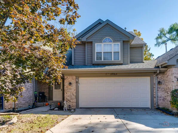 39905 N Golf Ln, Antioch, IL 60002