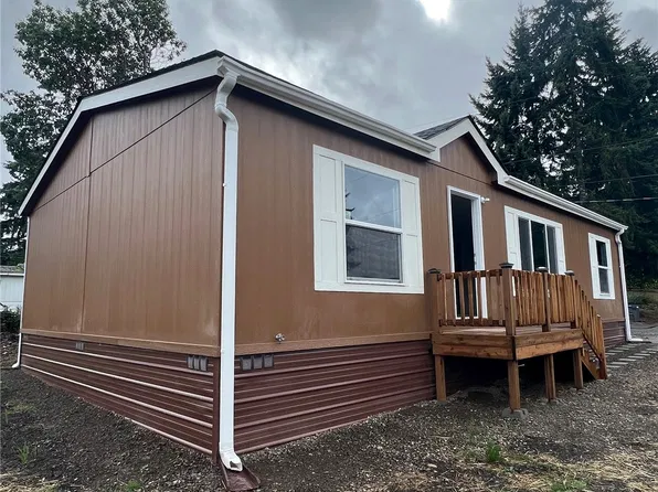 7420 State Highway 3 SW #22, Bremerton, WA 98312