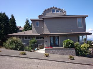 3603 56th Ave SW, Seattle, WA 98116