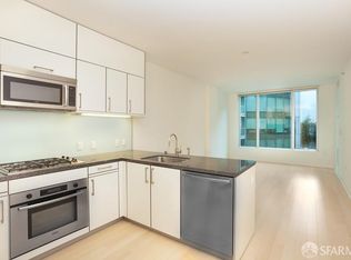 318 Spear St UNIT 5L, San Francisco, CA