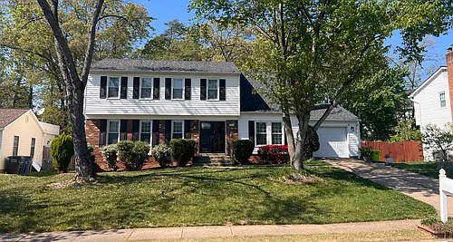 7912 Edinburgh Dr Photo 1