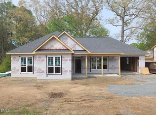 308 S Elm St, Creedmoor, NC 27522
