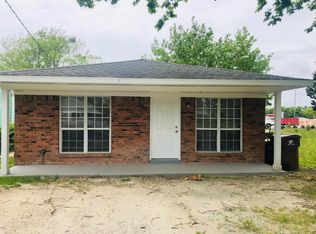 389 Fayard St, Biloxi, MS 39530