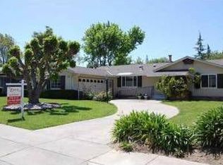 1448 Center Ave, Martinez, CA 94553