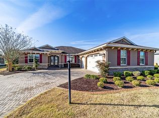 9526 SW 86th Pl, Ocala, FL 34481