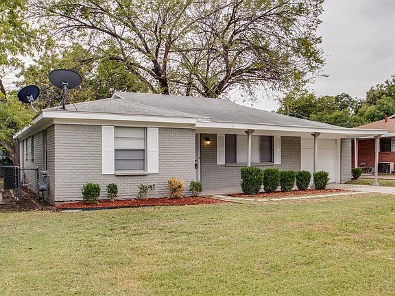 2nd image of 7813 Whitney Dr