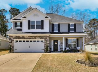 186 Radcliff Dr, Grovetown, GA 30813