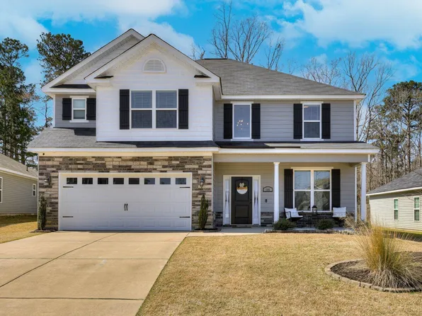 186 Radcliff Drive, Grovetown, GA