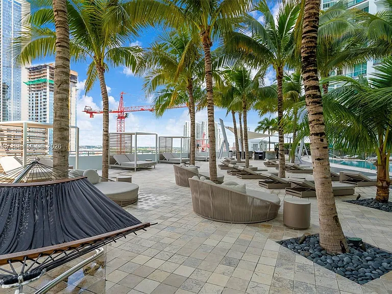 900 Biscayne Blvd #4412 — Photo 22