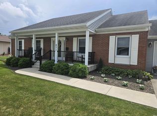 871 W Swartzell Dr, Rensselaer, IN