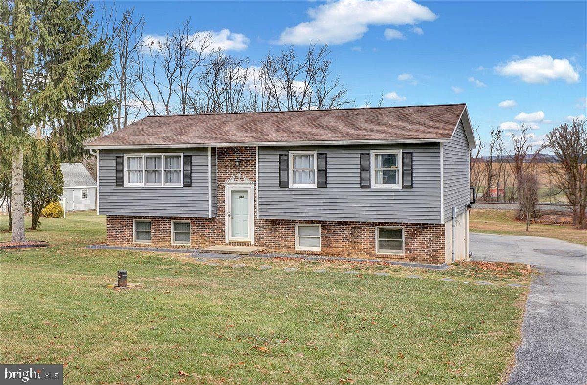 617 State St, Mertztown, PA 19539 Zillow