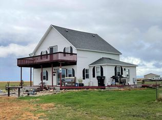 28346 Us Highway 14/34, Fort Pierre, SD 57532