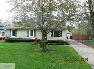 4519 Ballard Rd, Lansing, MI 48911