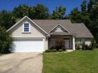 13 Mahogany Ln, Brunswick, GA 31525
