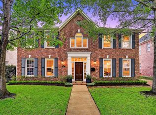 4017 Coleridge St, Houston, TX 77005