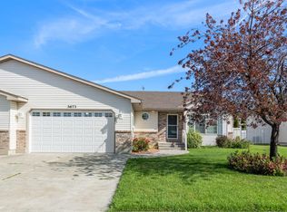 3673 E John Adams Pkwy, Ammon, ID 83406