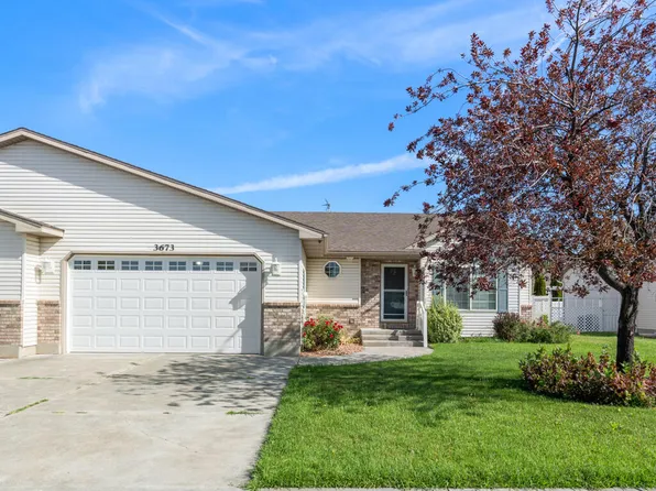 3673 E John Adams Pkwy, Ammon, ID 83406