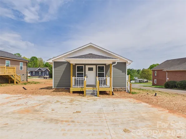 154 Duke St, Granite Falls, NC 28630