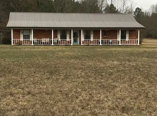 900 Thornton Rd, Carthage, MS 39051