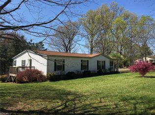 7001 Will Lee Rd, Summerfield, NC 27358