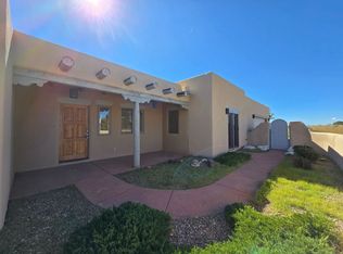 27 Condesa Rd, Santa Fe, NM 87508