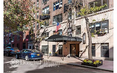 Sold by Douglas Elliman