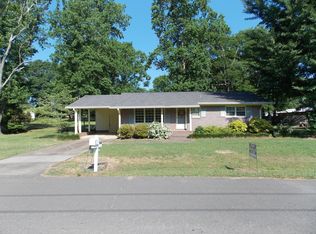 716 Washington Cir, Scottsboro, AL 35768