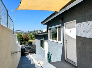 3414 Pueblo Ave #1/2, Los Angeles, CA 90032