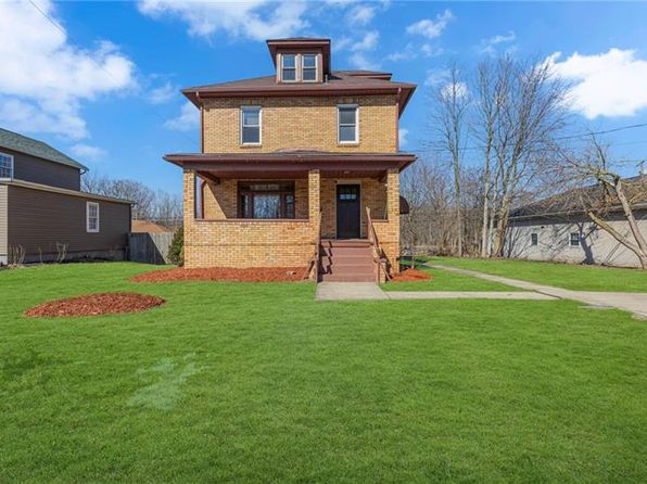 Ellwood City PA Real Estate - Ellwood City PA Homes For Sale | Zillow