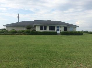 1178 Mennonite Church Rd, Montezuma, GA 31063