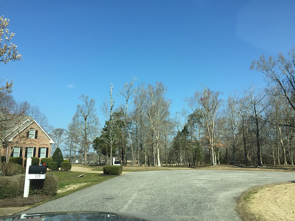 Approaching cul-de-sac