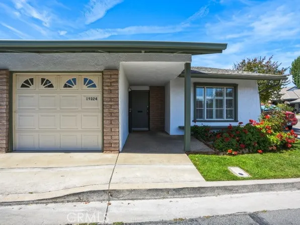 19324 Flowers Ct, Santa Clarita, CA 91321