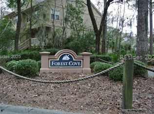 113 Forest Cv #113, Hilton Head Island, SC 29928