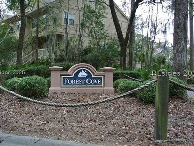 113 Forest Cove UNIT 113, Hilton Head Island, SC, 29928