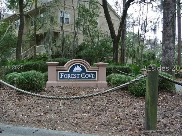 113 Forest Cove UNIT 113, Hilton Head Island, SC 29928