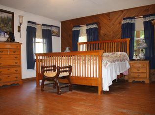 260 Old Silver Mine Rd, Mc Caysville, GA 30555