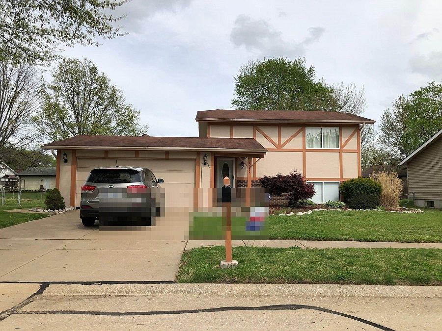 1st image of 4034 Hounds Hill Dr