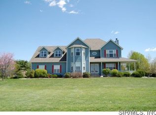 3518 Ridge View Rd, Edwardsville, IL 62025