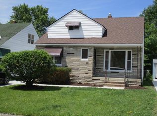 5046 Philip Ave, Maple Heights, OH 44137