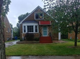 202 7th Pl, Chicago Heights, IL 60411